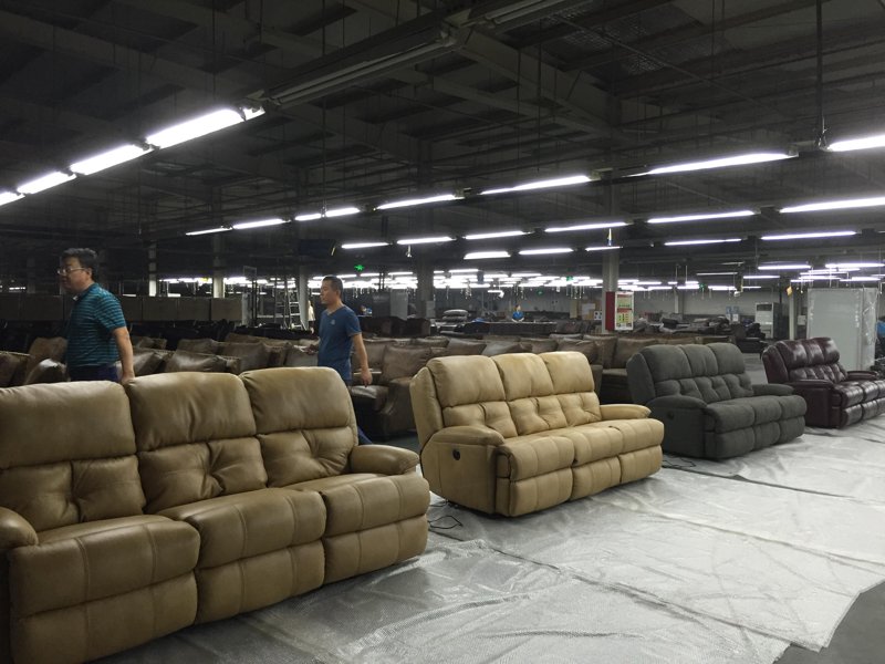 实木家具:岁月静好的温暖选择
